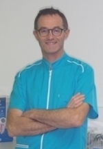 Dr Gilbert Pierre-Yves