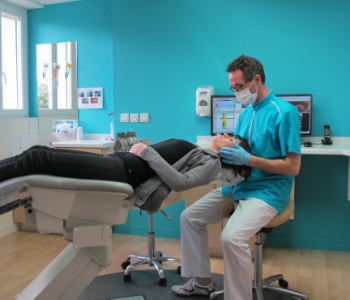 rdv chez orthodontiste chateaubourg 35